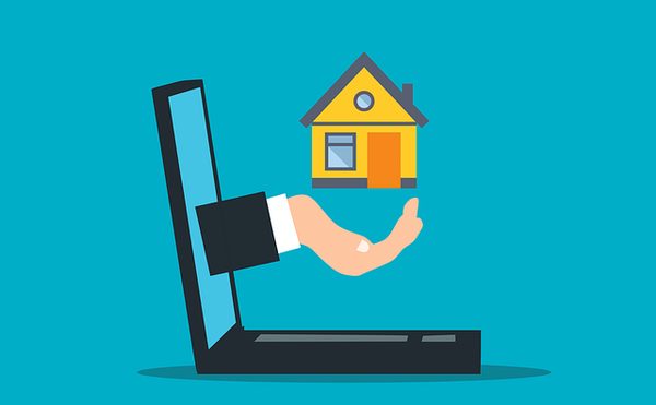 Boost your estate agency with powerful website solutions