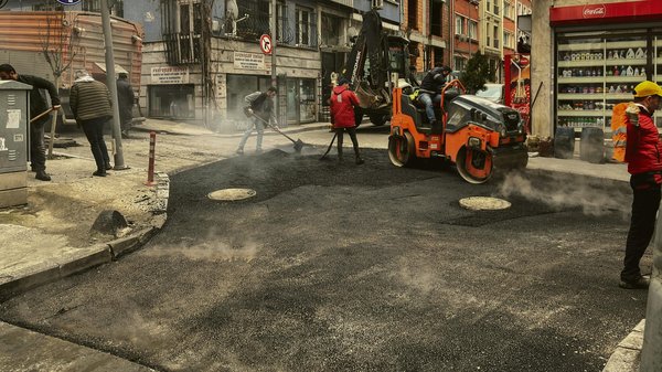 Master streetworks: enrol in the nrswa course today!