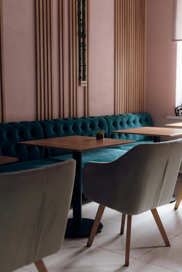 Finding the perfect contract furniture supplier for your business