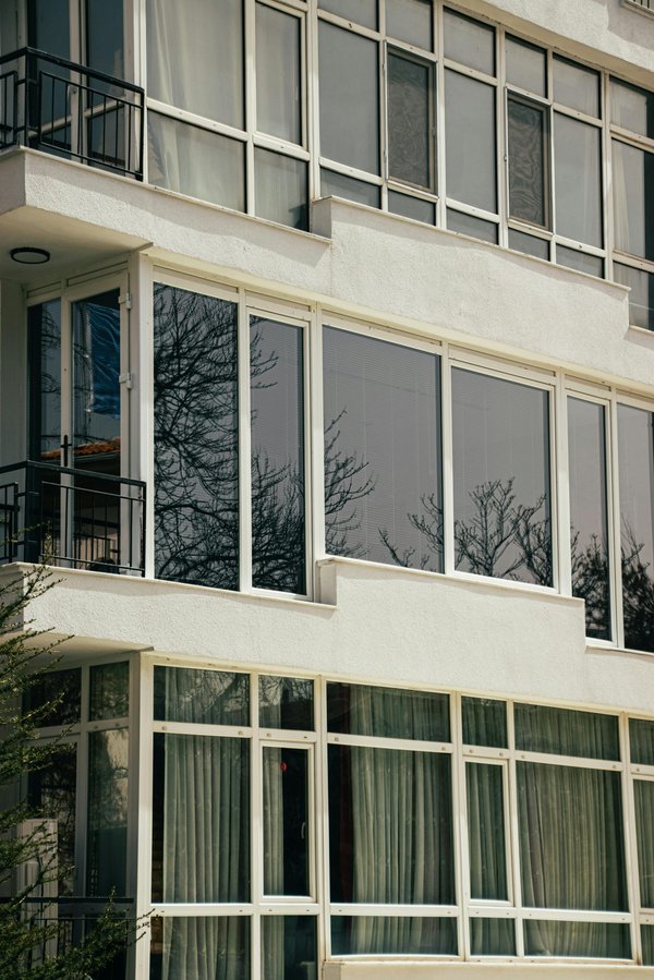 Enhance your home's comfort with double glazing in haywards heath