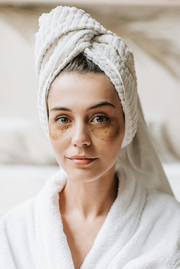 Effective strategies for dark circles treatment revealed