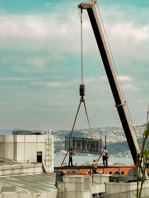 Enhancing reliability in lifting operations with smithwick engineering