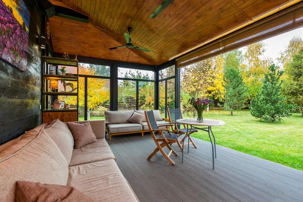 Transform your home with hardwood conservatories in kent
