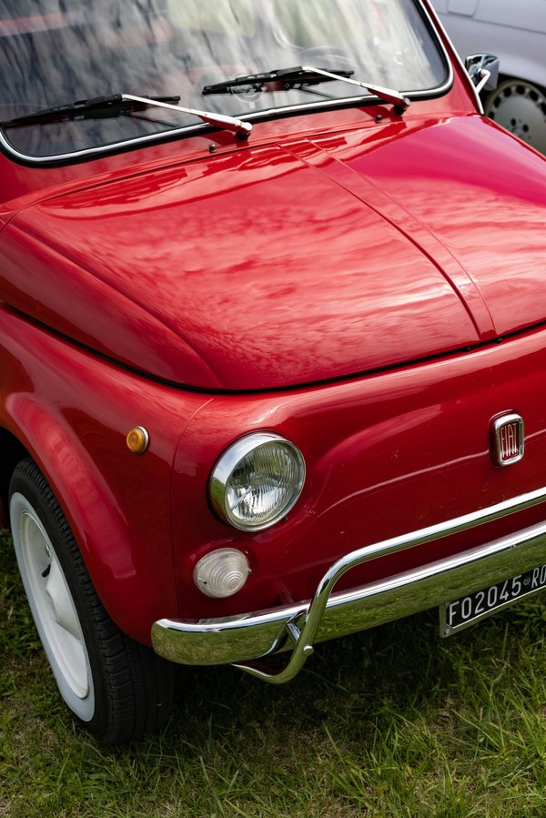 Discover superior ceramic coating services in Kent