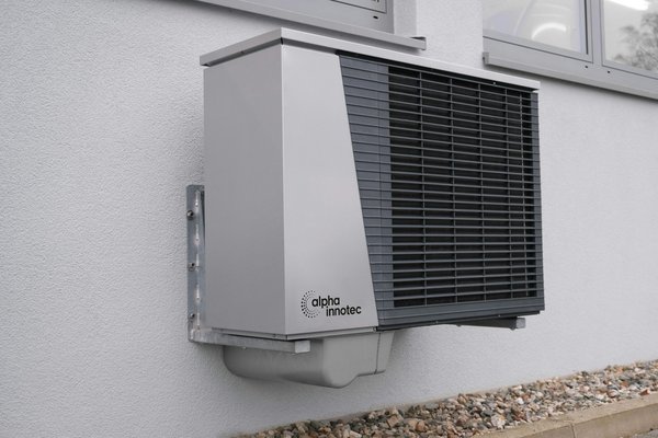 Upgrade your heating system: air source heat pumps in London
