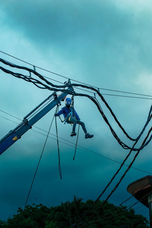 Expert electrician services in blackheath: quick & reliable